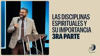 Jueves de liberación | Iglesia Mahanaim