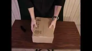 KWA M93R Unboxing