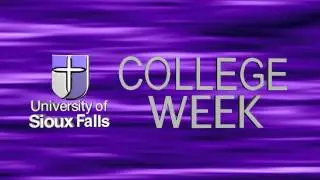 USF College Week intro - New vs Old - no intro