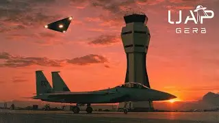 The Hidden Wing - US Air Force UFO Reverse Engineering Programs