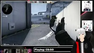 New Phone Who Dis (CS:GO with the Oldies)