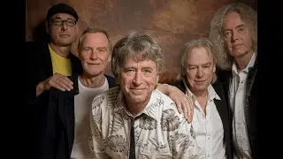 The Kinks Tribute Band &bull; Sunny Afternoon &bull; K&uuml;nstlerportal artistenfuerdich.de