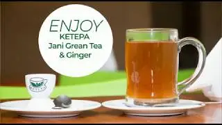 How to make tea for a hangover