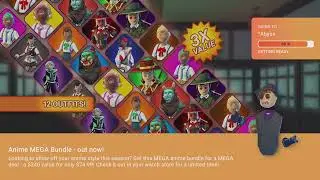 Recroom moderation team your buns at moderation