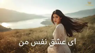 ای عشق نفس من |  Farsi Poetic Love Song | Original Persian Poetry