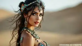 Night of Desire | seductive arabic flow | ARABIC MUSIC 2025 🎶