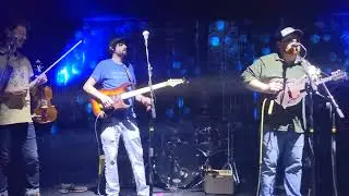 Thanks! Hollerhorn // The Honey Smugglers [August 25 2023]
