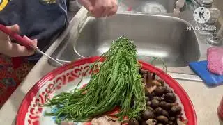 Making Gang Nor Mai (4/15/23)