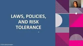 Healthcare Compliance Laws and Policies