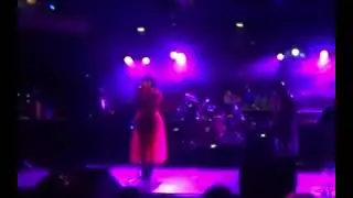 レベッカ　トリビューバンド　　　　Maybe Tomorrow   JUBECCA(ジュベッカ)