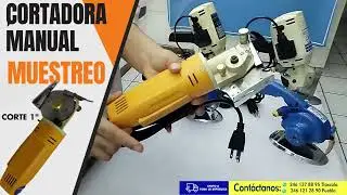 🧵🤩 Equipos de Corte 🧵🤩