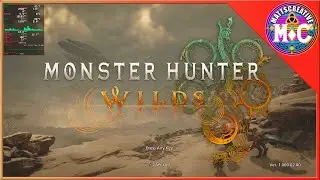 The State Of Monster Hunter Wilds on Linux | Specs Below |