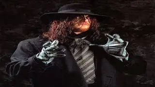 The Undertaker Theme