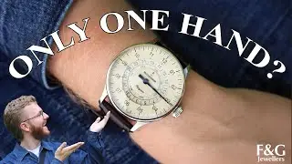MeisterSinger: The Brand With One Hand