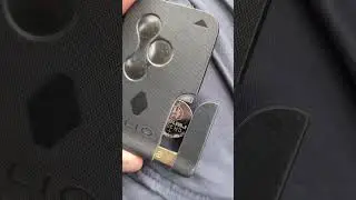 Renault Key Card. Not Detected. No Start. #automobile