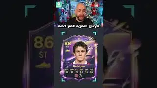 86+ BASE OR ULTIMATE SCREAM HERO PLAYER PICKS! #fc26