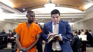 Judge Stephanie Boyd CRUSHES Defiant Defendant Over Family Violence Case