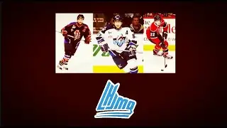 NHL 21 Custom Team: QMJHL Alumni