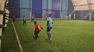 AMFB /SERIA 1/Progresul Spartac 2017 vs  All Stars/ rep2