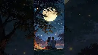 Teri Awaaz = Sukoon ❤️#DeepLoveSong #SoftVoice #EmotionalMusic