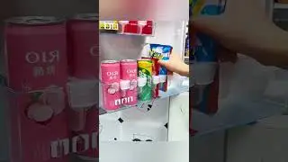 Best Kitchen Products - Refrigerator Shelf Organizer