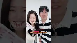 Lee Jin Wook elogia Jung Chaeyeon e deixa no ar poss&iacute;vel romance na 2&ordf; temporada de Esquire!