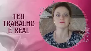 A For&ccedil;a Invis&iacute;vel da Mulher Empreendedora: Psicologia e F&eacute; para Viver Bem Trabalhando de Casa
