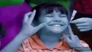 Rj Kumar Version of I Killed Barney Theme Reversed