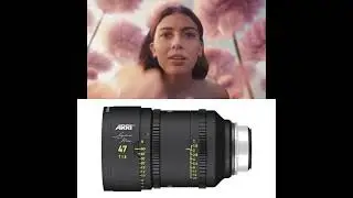 &lsquo;Garden&rsquo; - Apple iPhone15 Pro x Boost Infinite - 🔎 ARRI Signature Prime 47mm T1.8 - 📹 SONY Venice 2