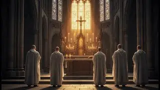 Gregorian Chant for Peace & Protection | Pure Chants 2025