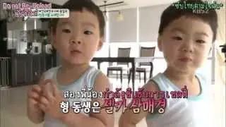 바라밤(Para Pam) - [뽀로로] [송대한 ver.]