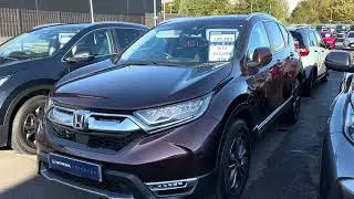 CR-V Ex-Demonstrator Price Drop | Southport Honda