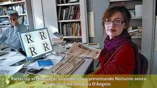 Silvia Guidi - Biografia