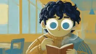 lofi beats for a productive morning ☀️🖋️ cafe journaling [chill lofi hip hop]