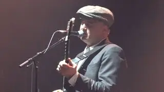 The Libertines - Shiver (Live) Paris, Le 104 - 29/02/2024