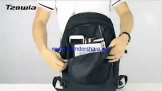 Amazing Backpack for Buisness tours, Traveling and Picnic, Link in the description