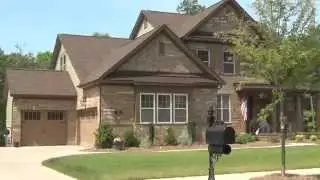 Fort Mill SC New Construction Homes - The Forest at Fort Mill