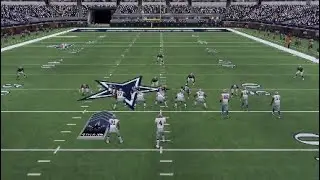 Madden 20 Best Blitz 34 Bear 2 Man Heat vs 7