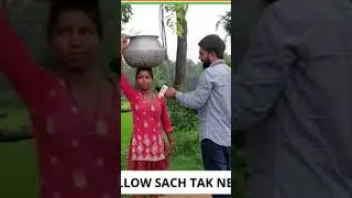SACH TAK NEWS//देखिए गरीब कैसे रहते हैं//@ManishKashyapsob //#short