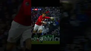 Ronaldo Puskas Goal 😨🥵