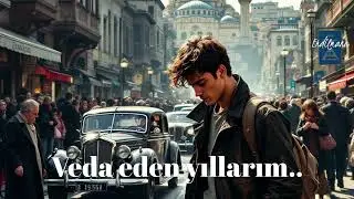 Grup Neon feat Can – Veda Eden Yıllarım🎧