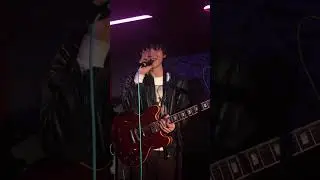251027 모우들(The Mows) - Prototype | 월요일의 거짓말