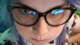 Lazerkitty is Live! [road to 100k!]