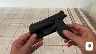 Smith & Wesson bodyguard 2.0 Spartan tactical holster ￼