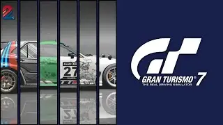 Gran Turismo 7 - Top 10 Liveries of the week! 🚘 👍🏼 (22/04/2024)