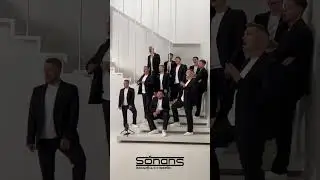 Sonans - Ау (А. Розенбаум) #акапелла #acapella #розенбаум #кавер #cover #coverband