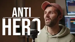 Anti-Hero - Taylor Swift Cover