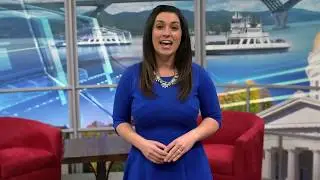 Throwback Darin' Erin Promo - Spring 2020