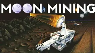 Why is NASA planning to mine the Moon? And what are the challenges with that? by @LearNew