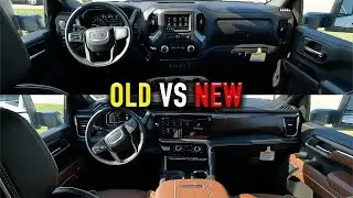 2025 GMC Sierra Missing 12-Volt Power Outlet